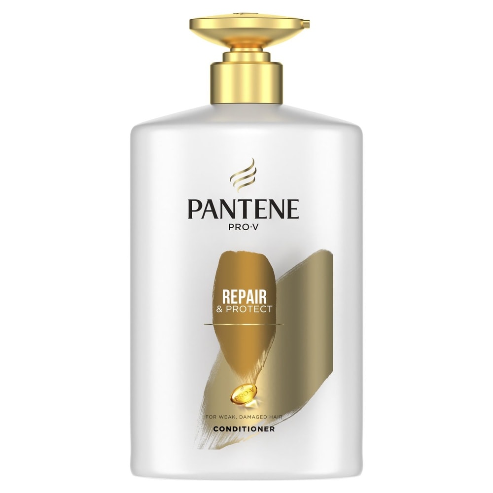 pantene Pantene Après Shampoing Repair & Protect 1L Après-Shampoing