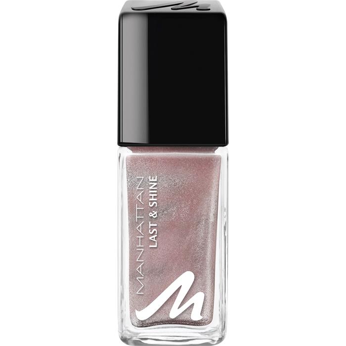 Last & Shine Nail Polish