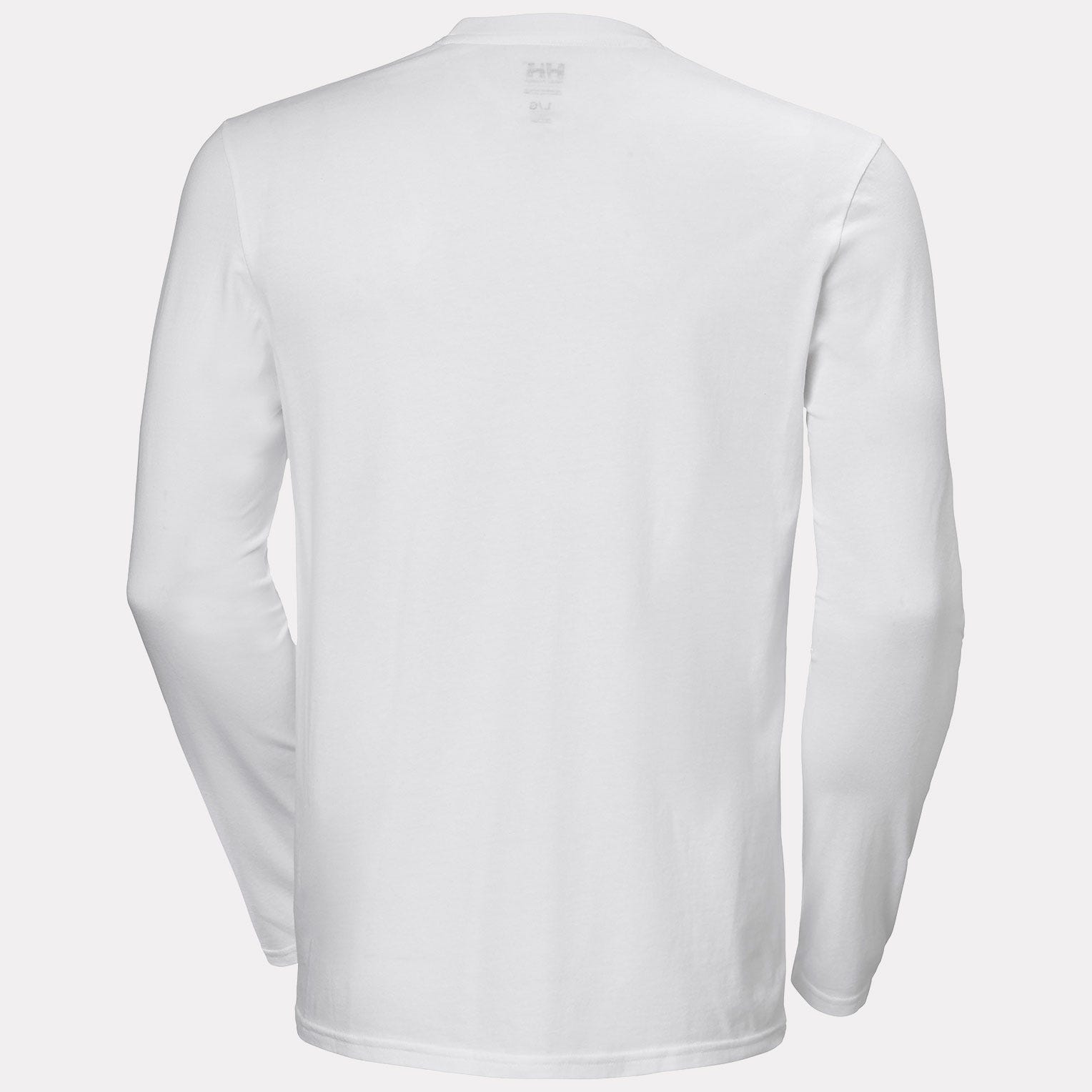 Men's Nord Graphic Long-Sleeve T-Shirt
