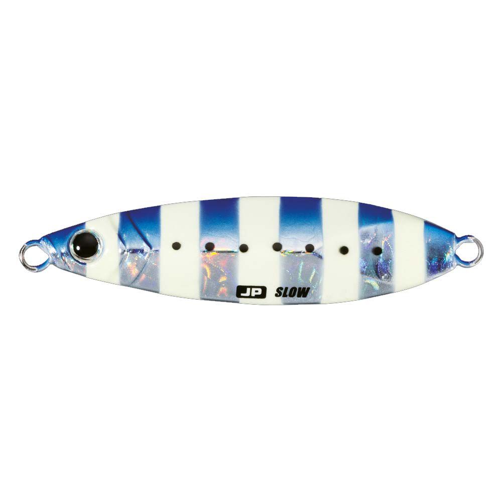 Lure cast hidas jigi Major Craft jigpara hidas 40g
