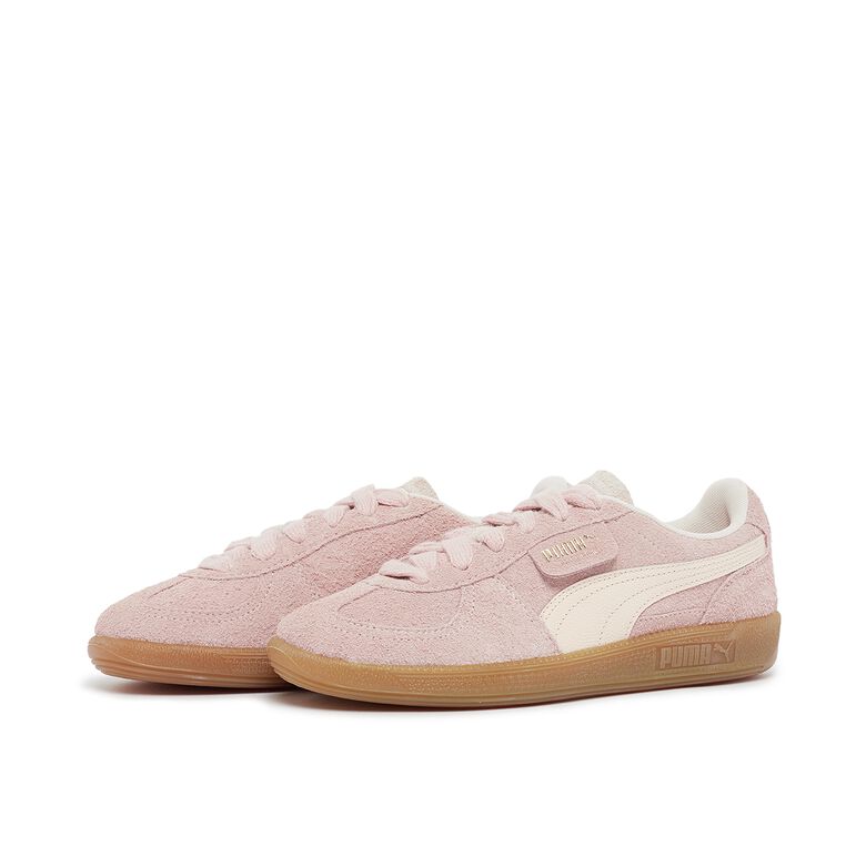 Puma Wmns Palermo Hairy rose quartz-rosebay