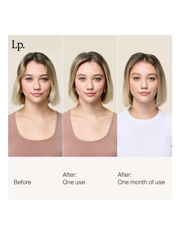 Living Proof Restore Repair Mask - hair mask