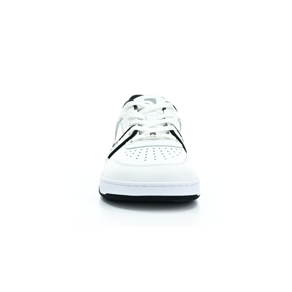 Be Lenka Barebarics Arise White/Black Barfußschuhe