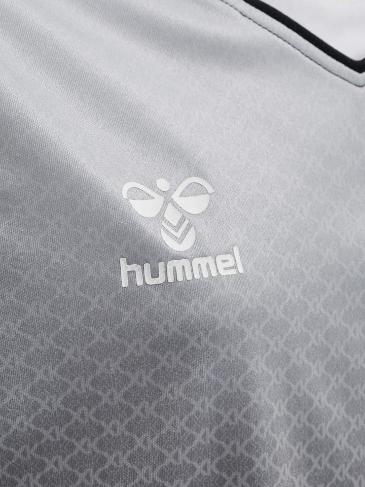 Hummel Hummel T-Shirt Hmlcore Kinder in BLACK günstig kaufen