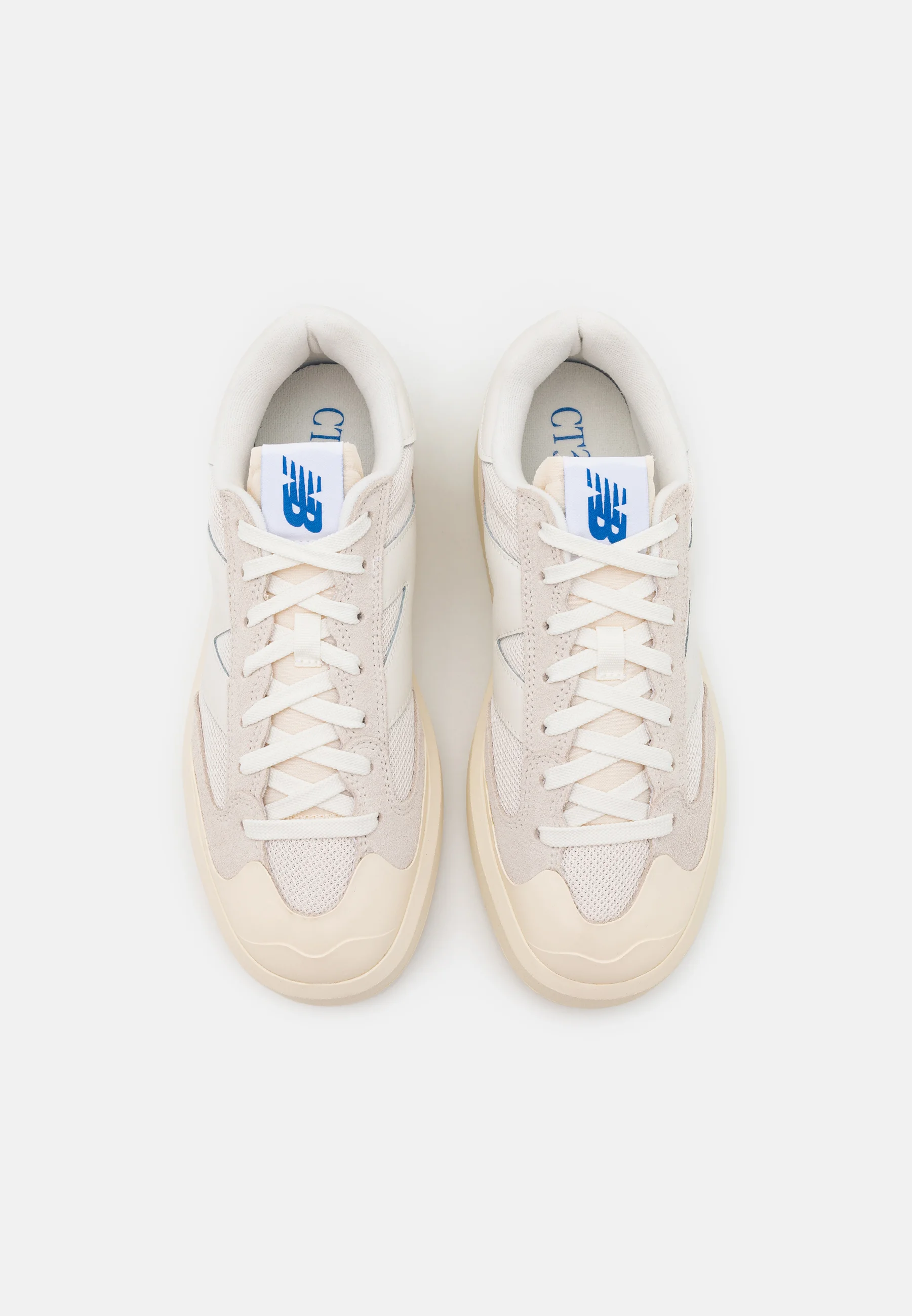 New Balance CT302 - Zapatillas bajas