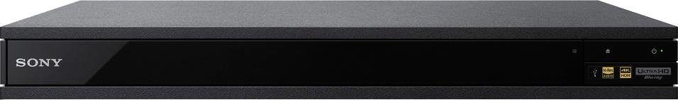 Sony UBP-X800M2 Blu-ray-Player (4k Ultra HD, Bluetooth, WLAN)