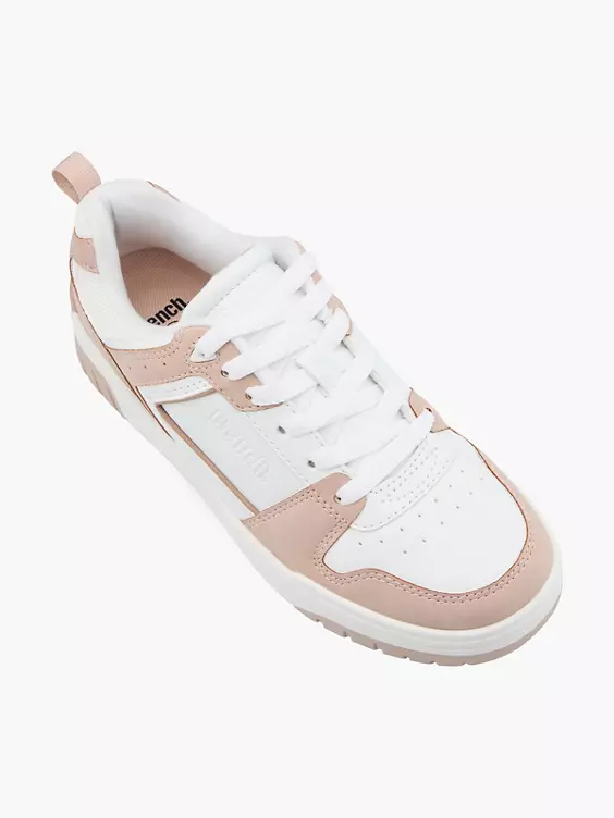 Bench Platform Sneaker