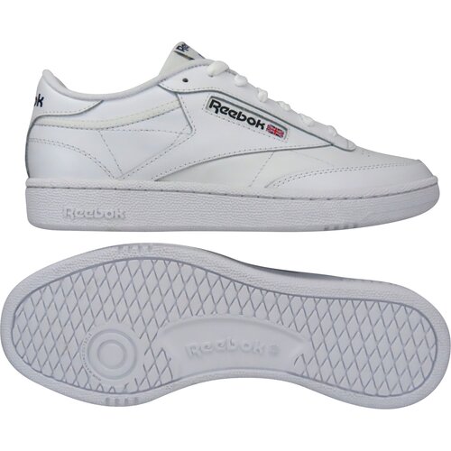 HERREN TENNISOUTDOORSCHUHE CLUB C 85