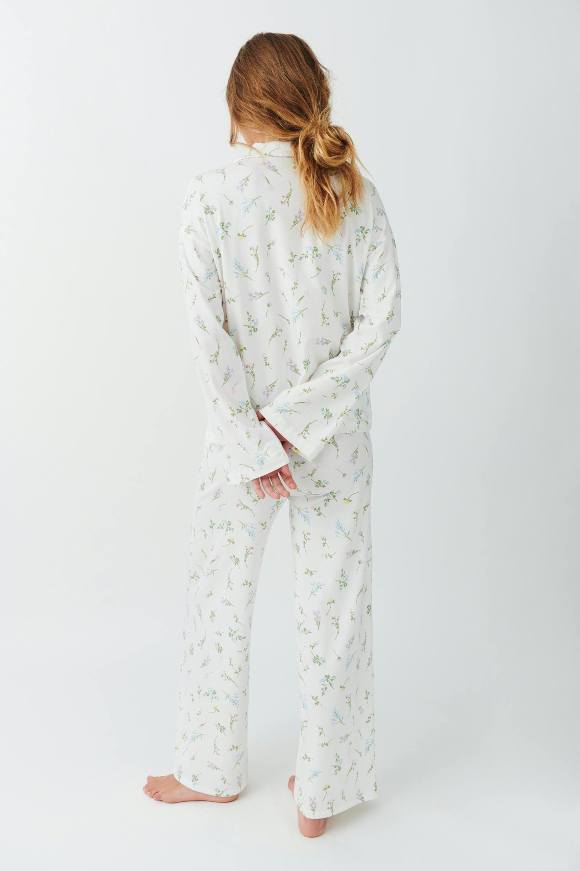 Pyjamas trousers