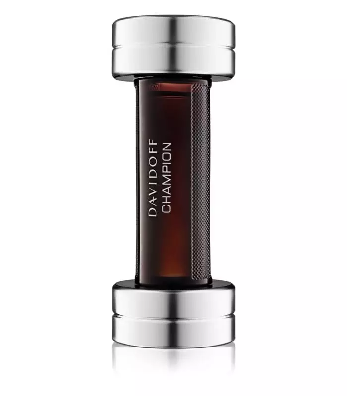 CHAMPION Eau de Toilette pour Homme