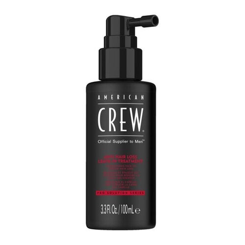 American Crew Anti-hårtab Leave-in-behandling 100 ml