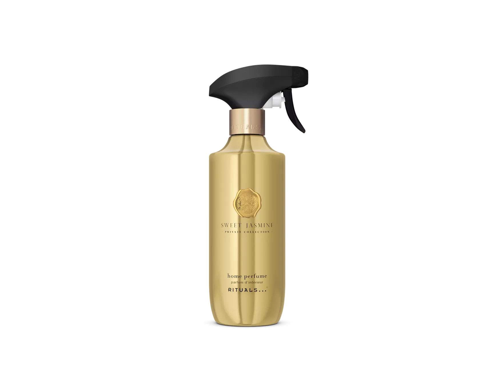 Parfum d'intérieur Jasmin Doux 400 ml ECOM