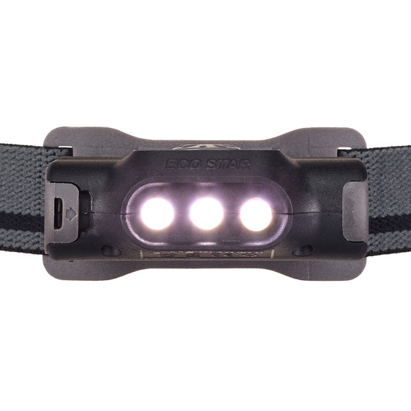 ECO STAR - Stirnlampe