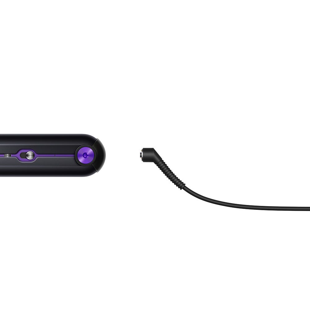 Dyson Corrale Professional Purple Black