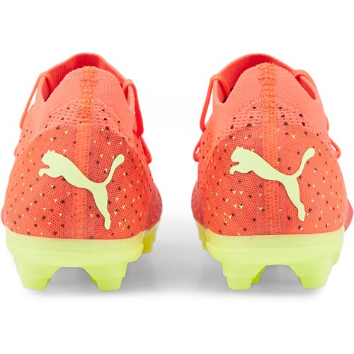 KINDER FUSSBALL-RASENSCHUHE FUTURE Z 3.4 FG/AG JR