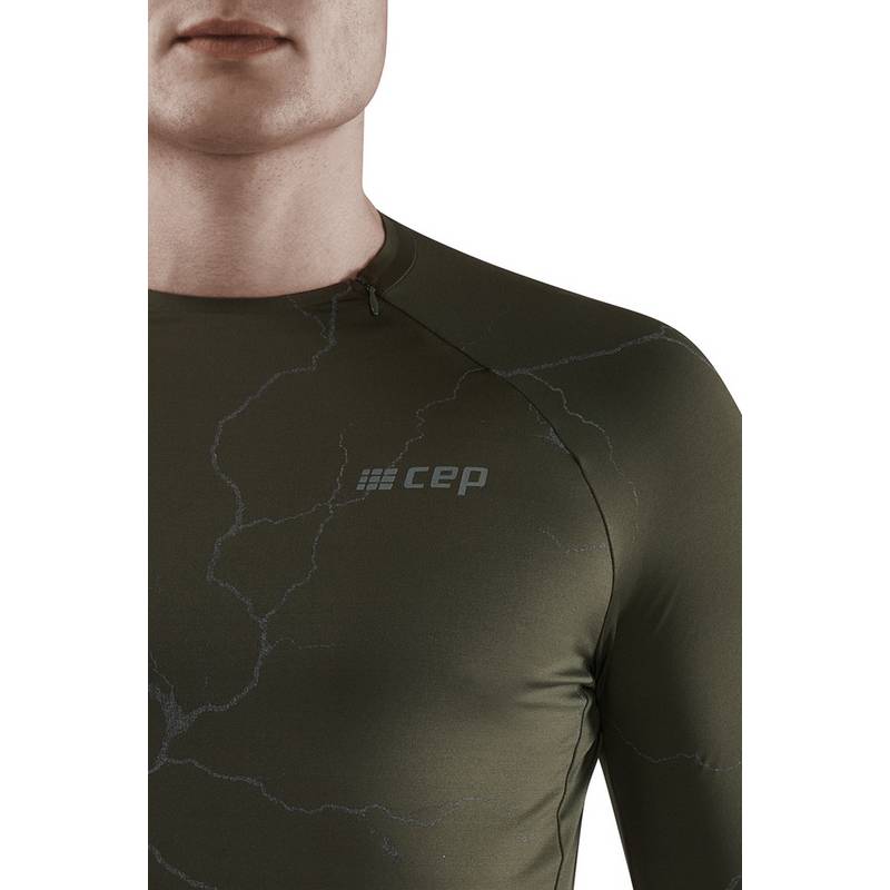 CEP Funktionsshirt Herren