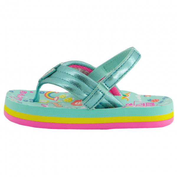 Reef - Kid's Little Ahi - Sandalen