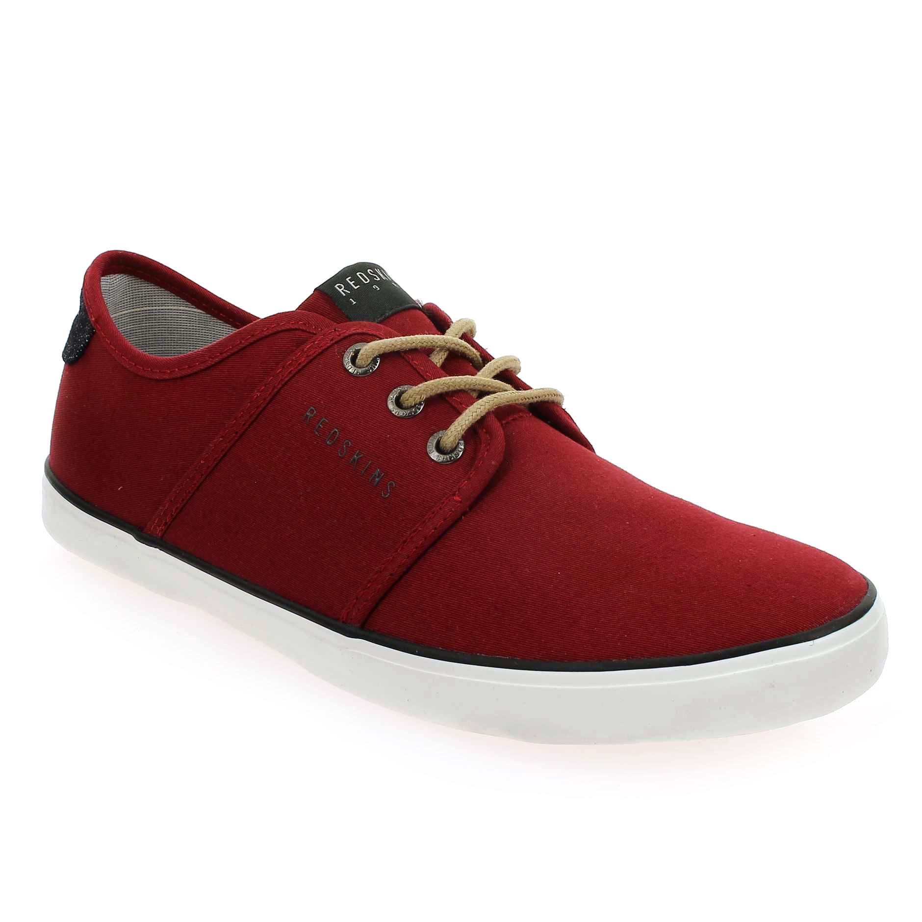 Redskins  nakat - rouge