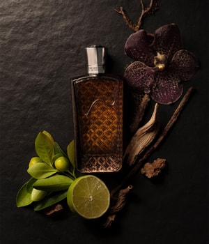 The Merchant of Venice Murano Collection Mandarin Carnival Eau de Parfum-100 ml