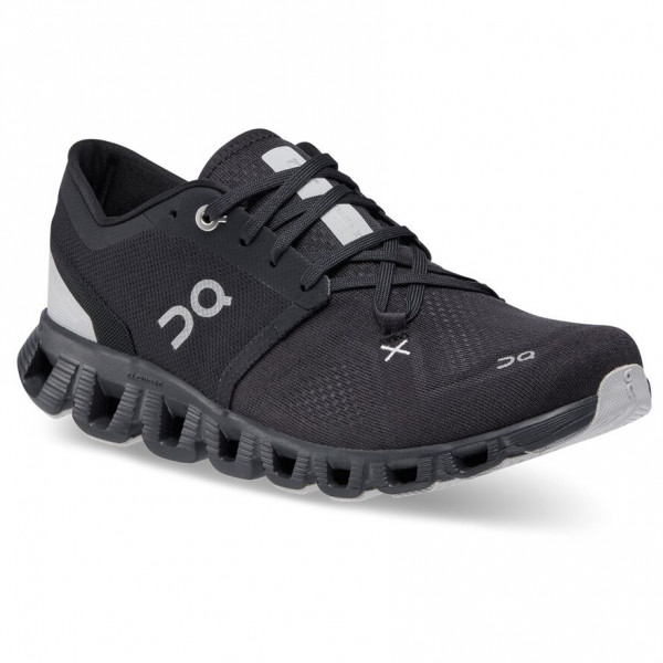 On - Women's Cloud X 3 - Runningschuhe