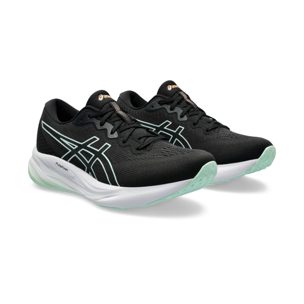 Asics Gel Pulse 15 1012B593-001 / schwarz
