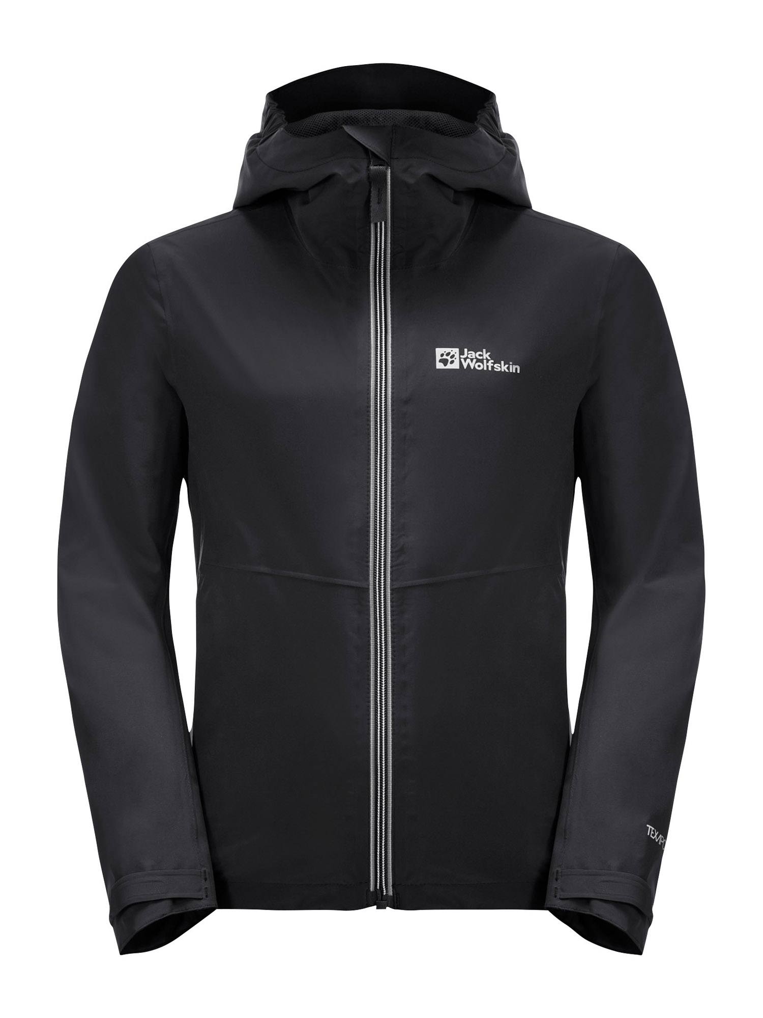 Outdoor jacket