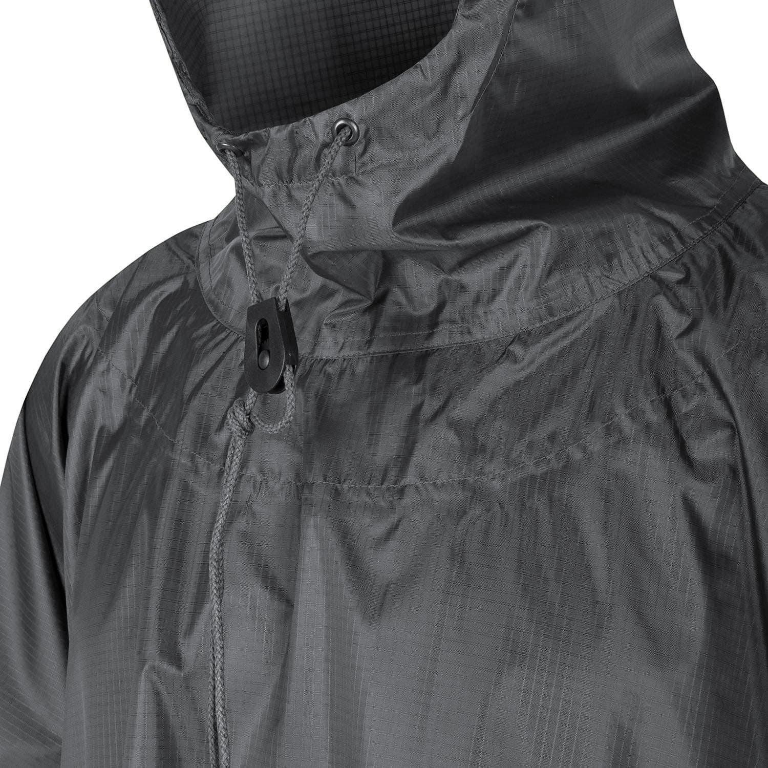 Poncho U.S. Model