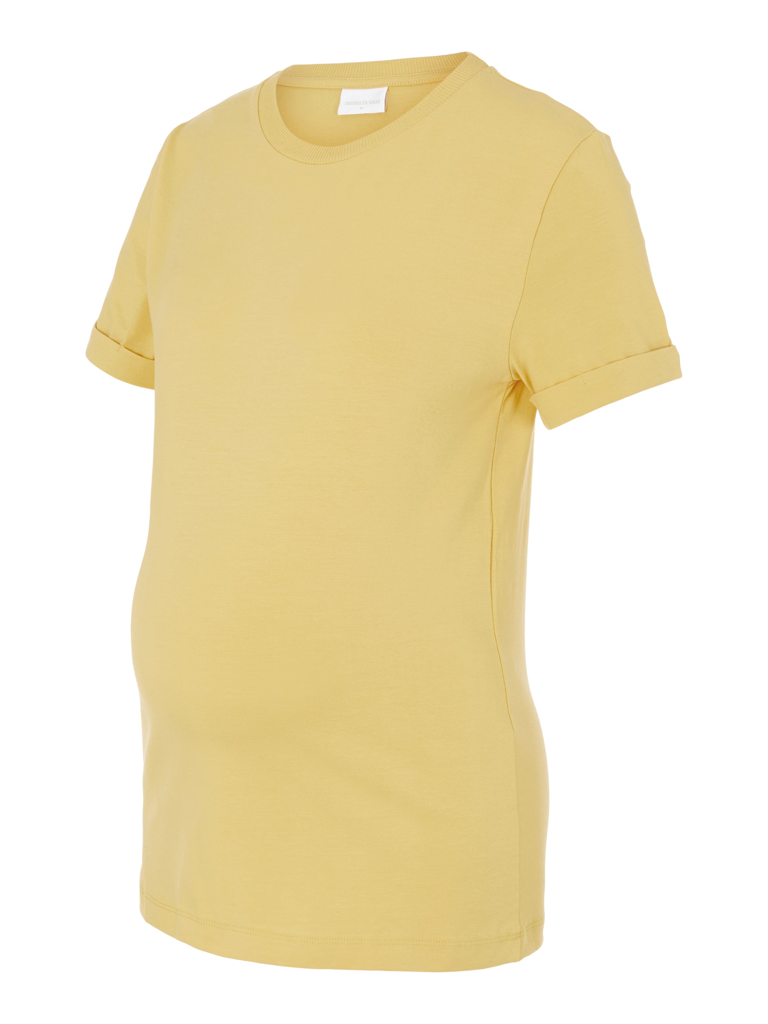 Umstands-t-shirt