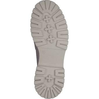 PX Chunky Loafer in lila