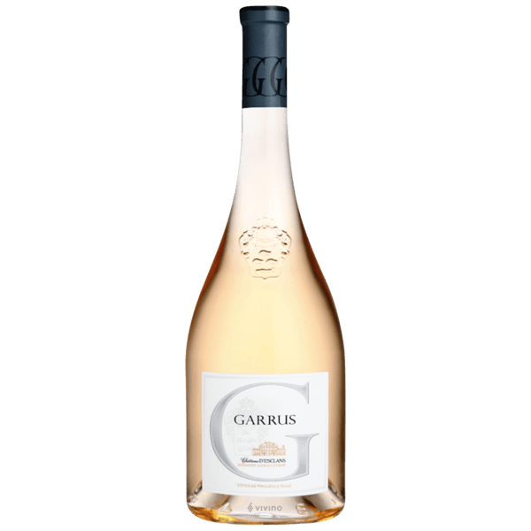 Château d'EsclansGarrus Rosé 2021