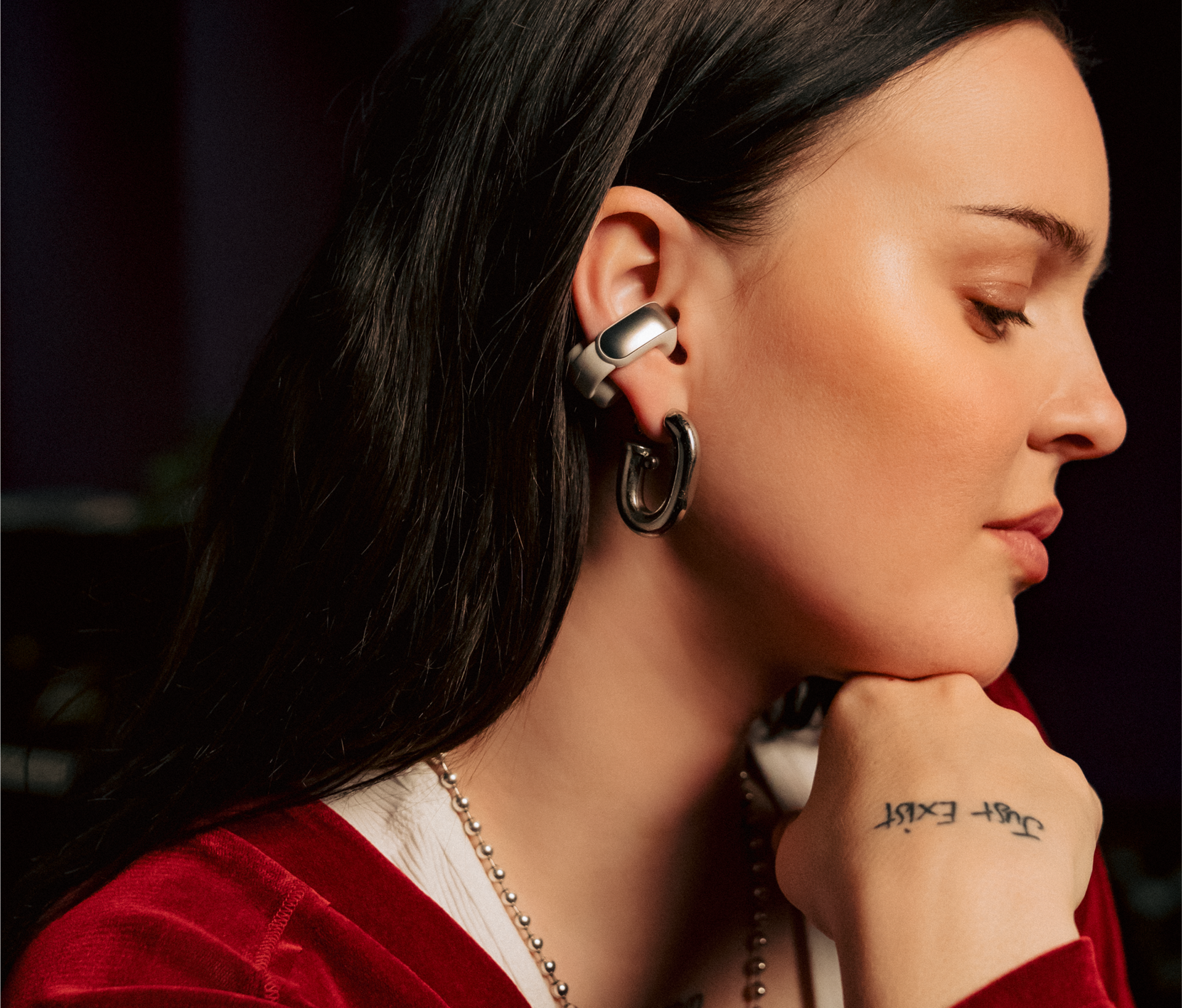 Bose Ultra Open Earbuds