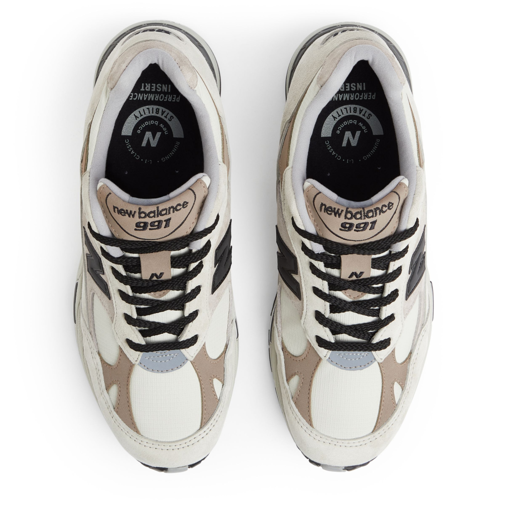 New Balance M991WIN Made in UK M991WIN / braun