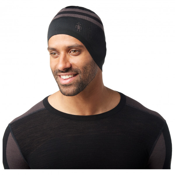 Smartwool - Intraknit Tech Beanie - Mütze