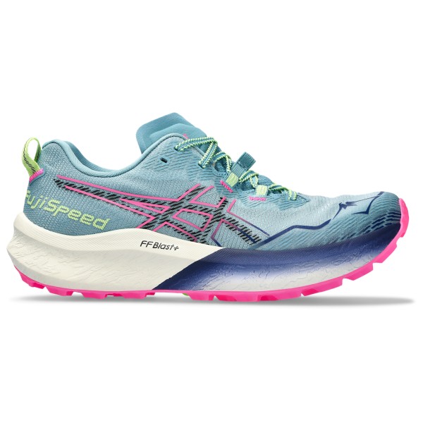 Asics - Women's Fujispeed 2 - Trailrunningschuhe