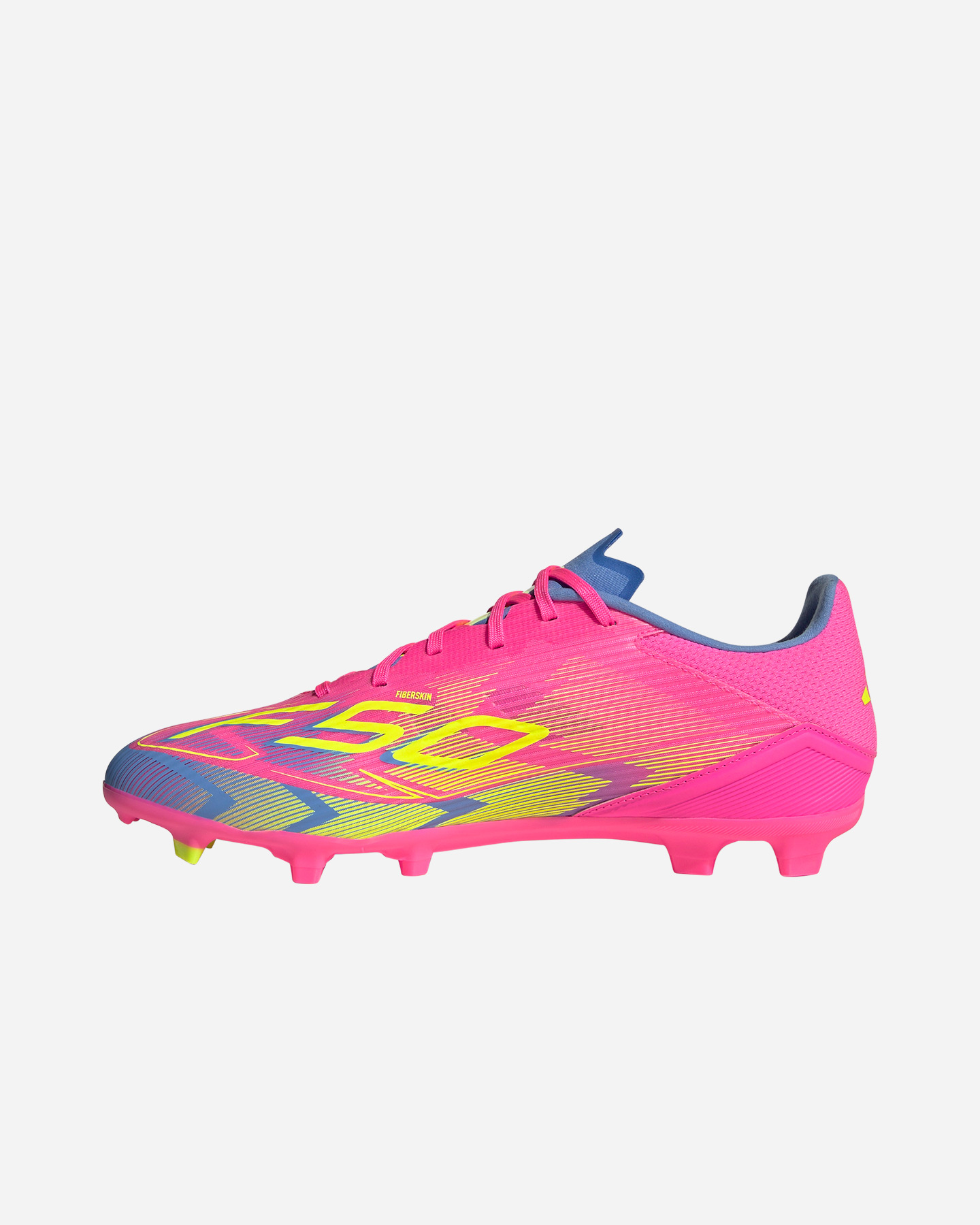 Buty piłkarskie Adidas F50 League Fg-mg M IE1291