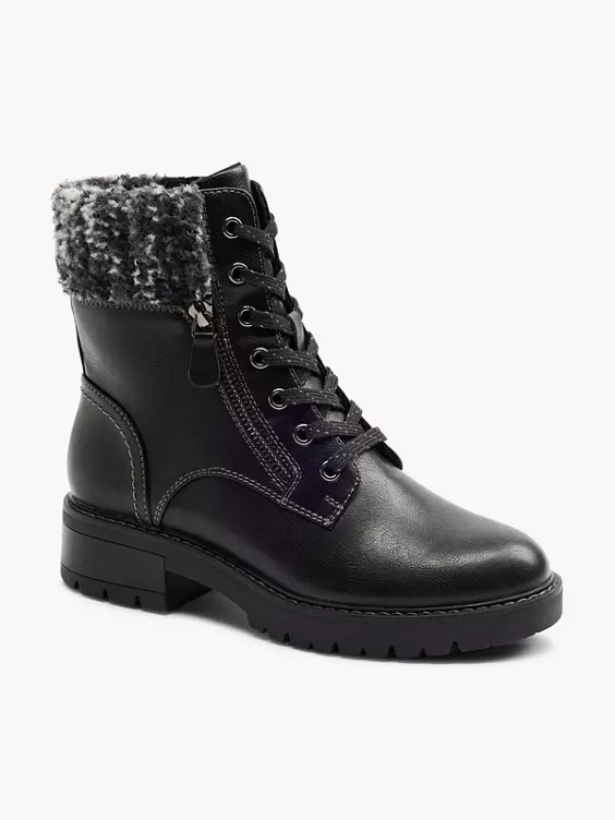 Landrover Schnürboots