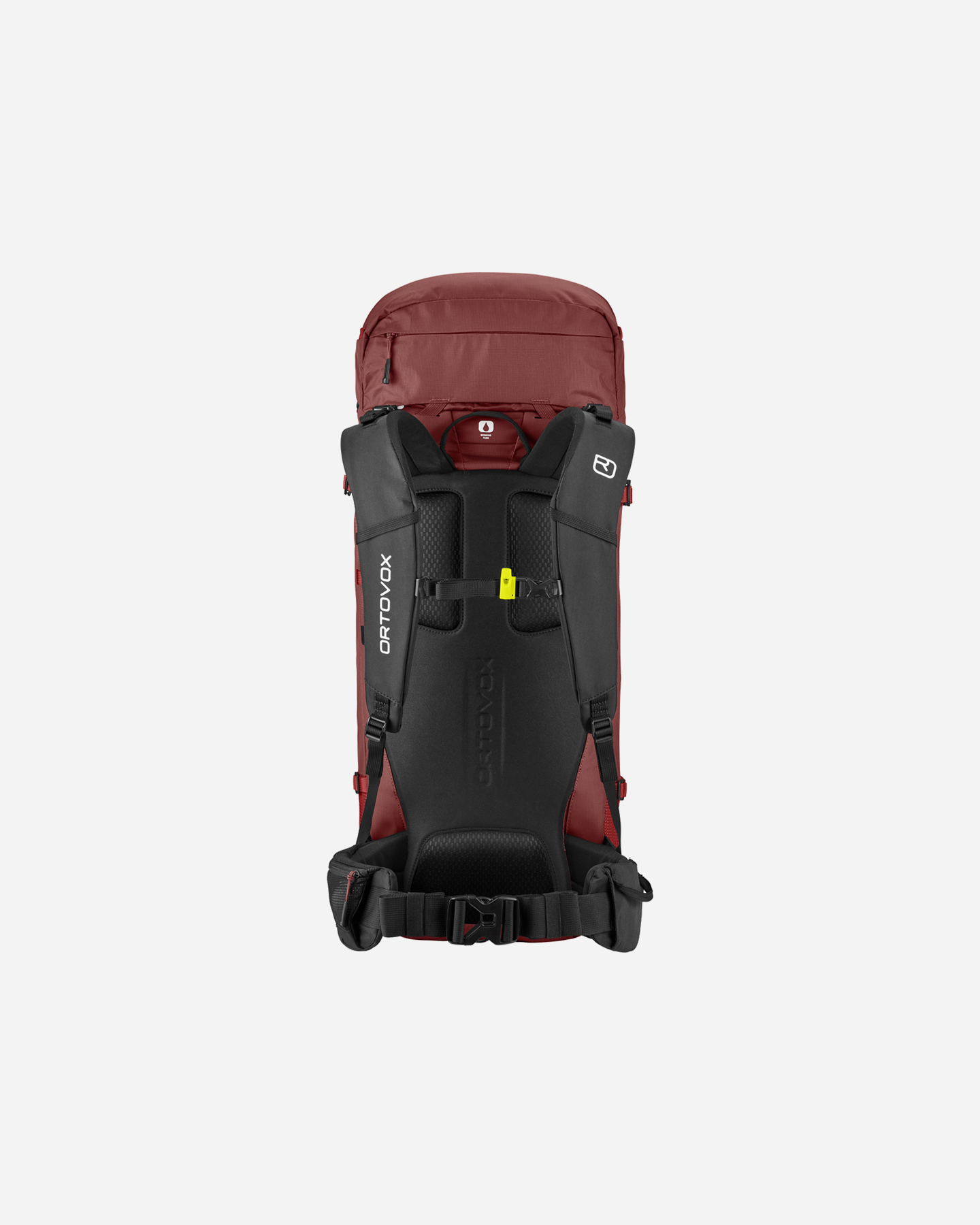 Zaino Alpinismo Ortovox Peak Light 32 46285-32001