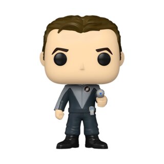 Funko POP! Movies: Galaxy Quest - Jason Nesmith