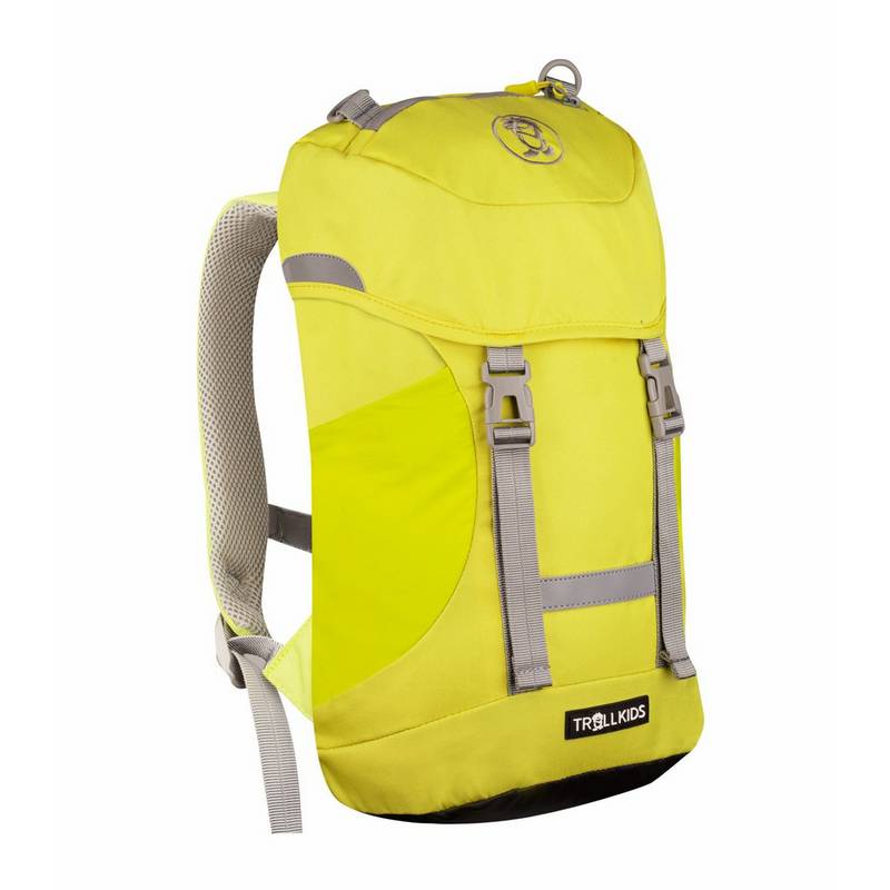 Trollkids Fjell Trekkingrucksack Kinder