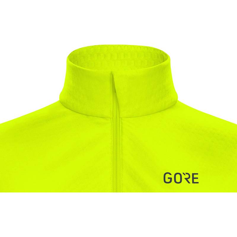 GOREWEAR M Thermo Laufshirt Herren