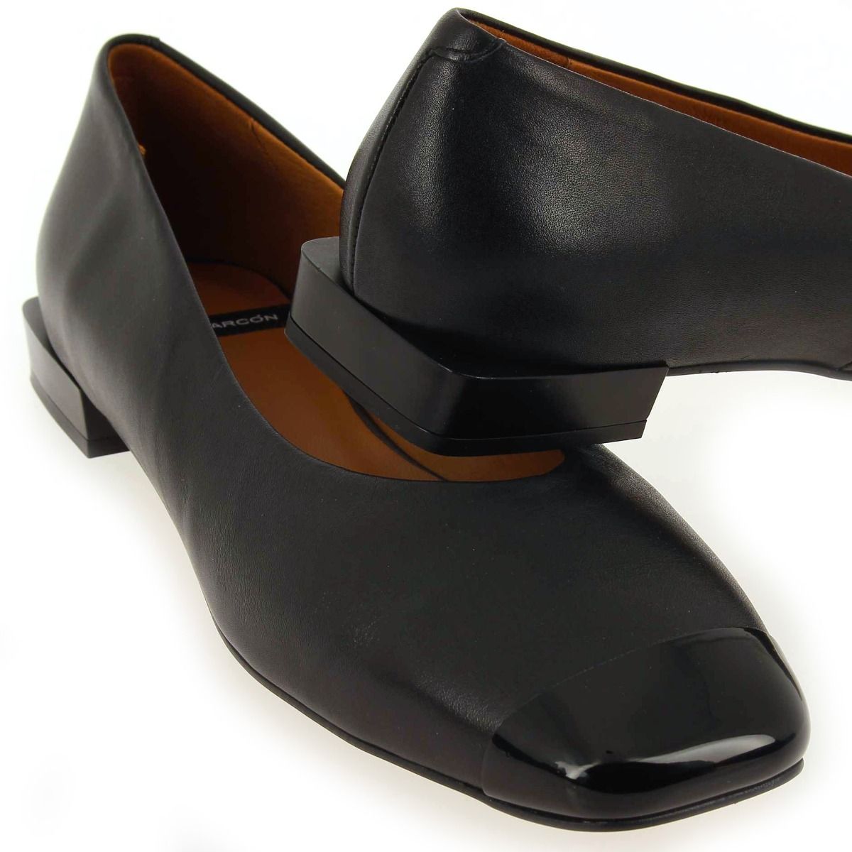 Angel Alarcon  23512-535F - Noir