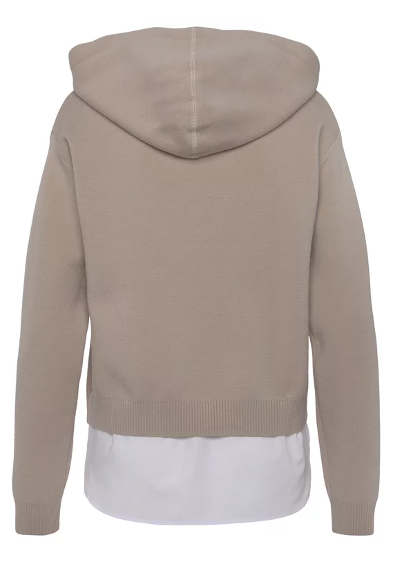 Kapuzenpullover