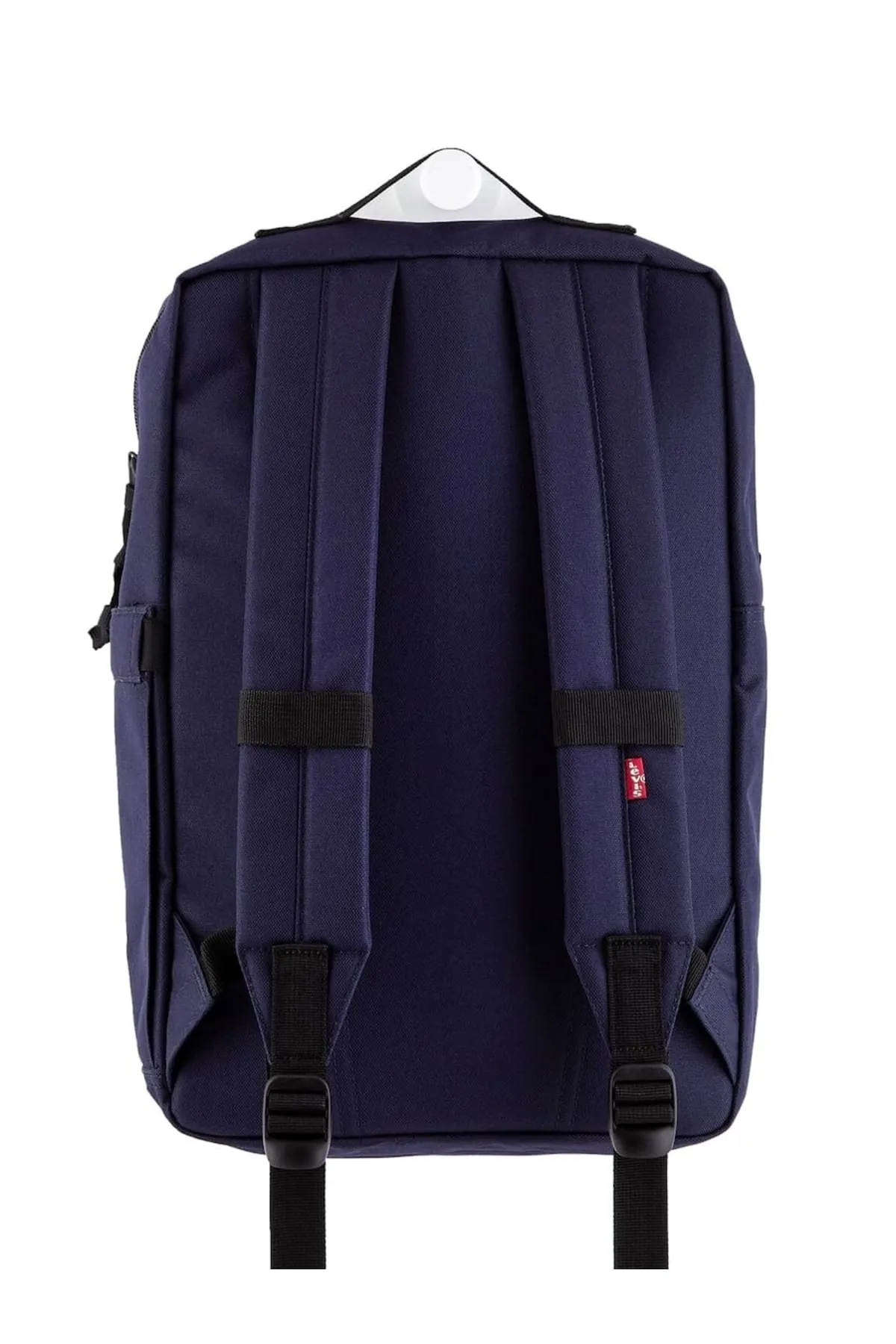 Levi&'s  Unisex Rucksack - L Pack Standard Issue, Levis Logo, 42x34x16 cm (HxBxT), unifarben