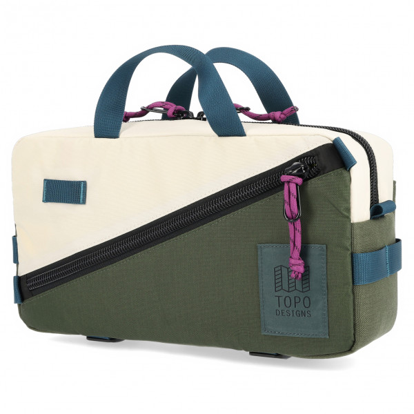 Topo Designs - Quick Pack - Hüfttasche
