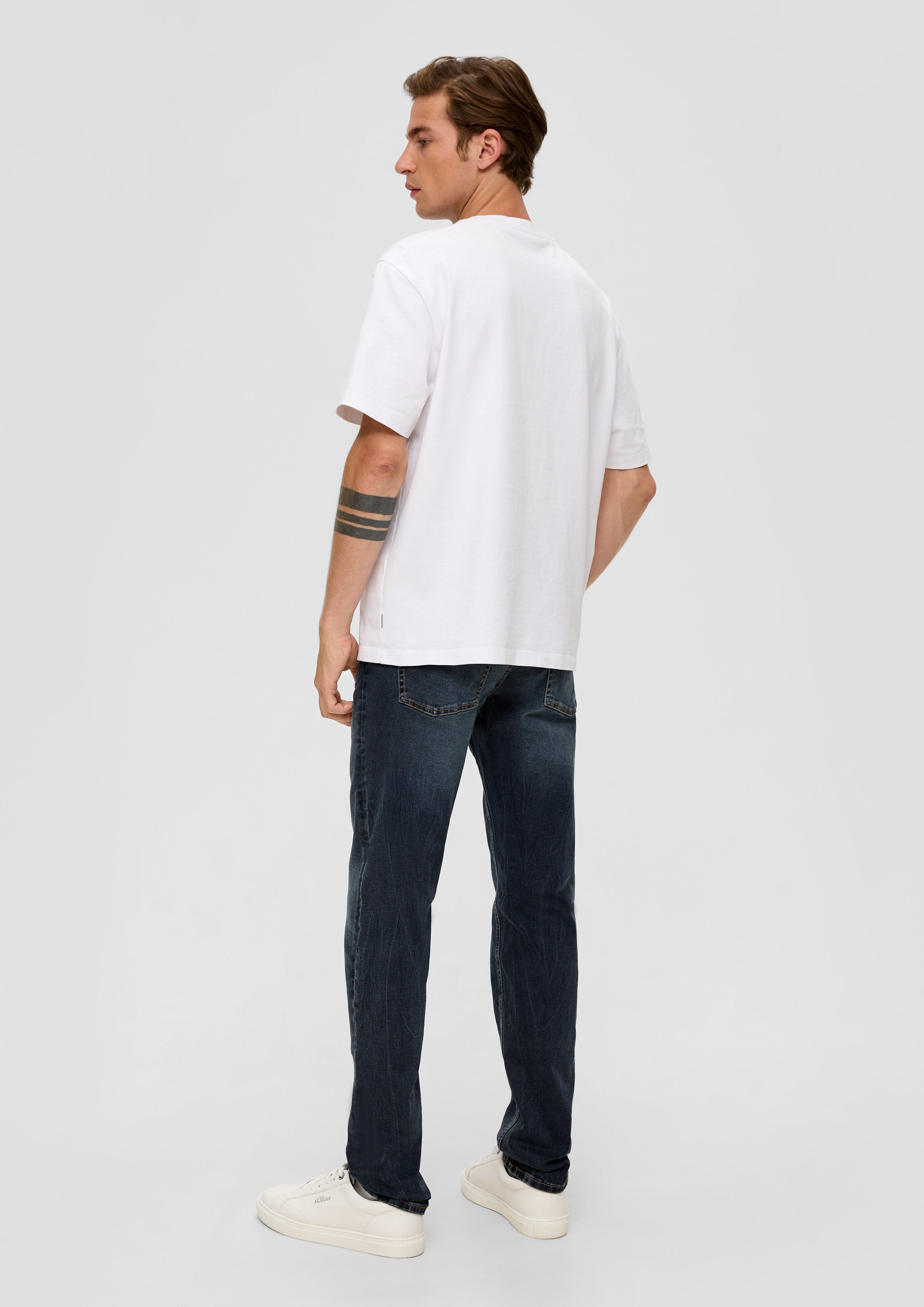 Jeans Nelio / Slim Fit / Mid Rise / Slim Leg  2135874-59Z2