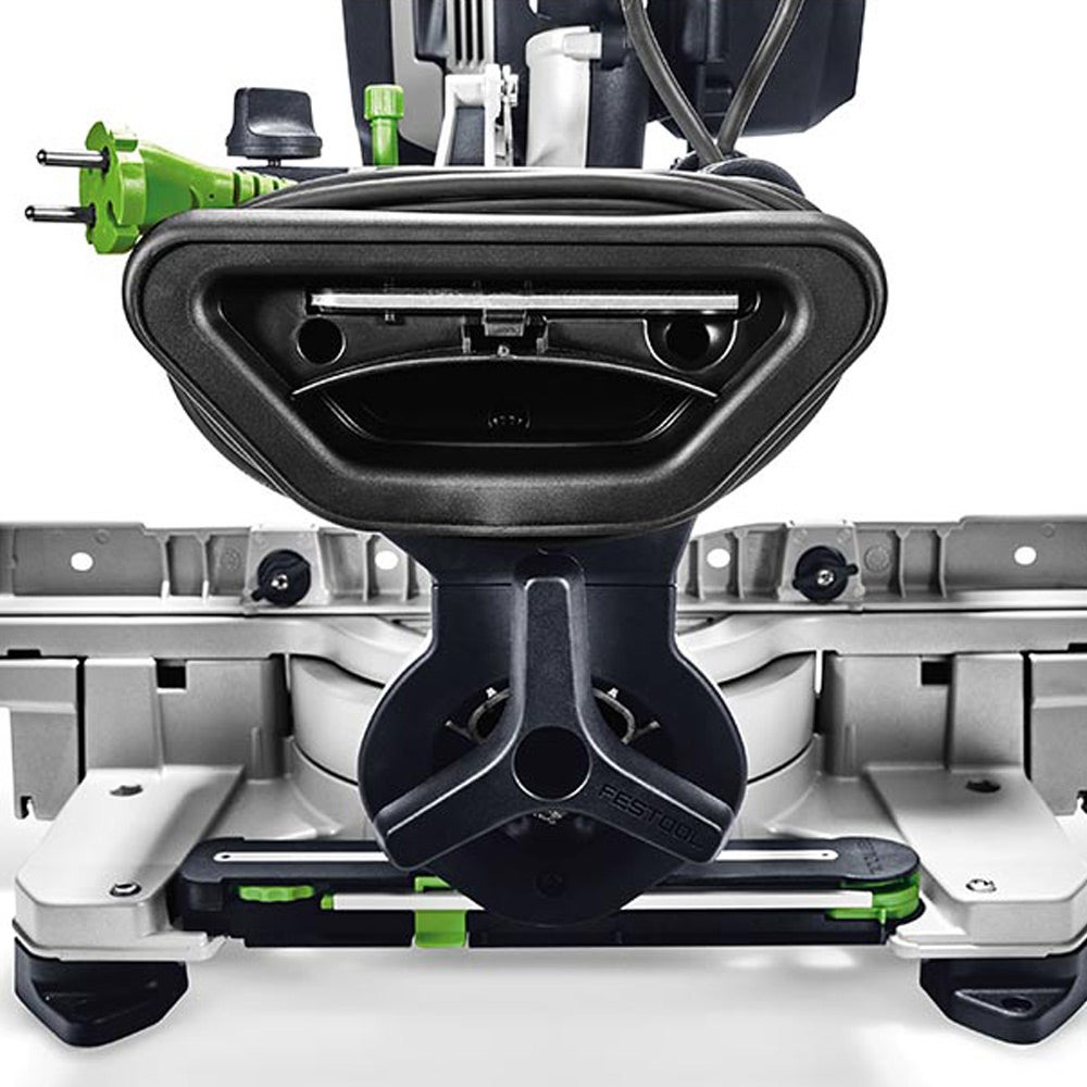 Conjunto de serra de esquadria FESTOOL 1600W 216 mm KS 60 KAPEX 575465
