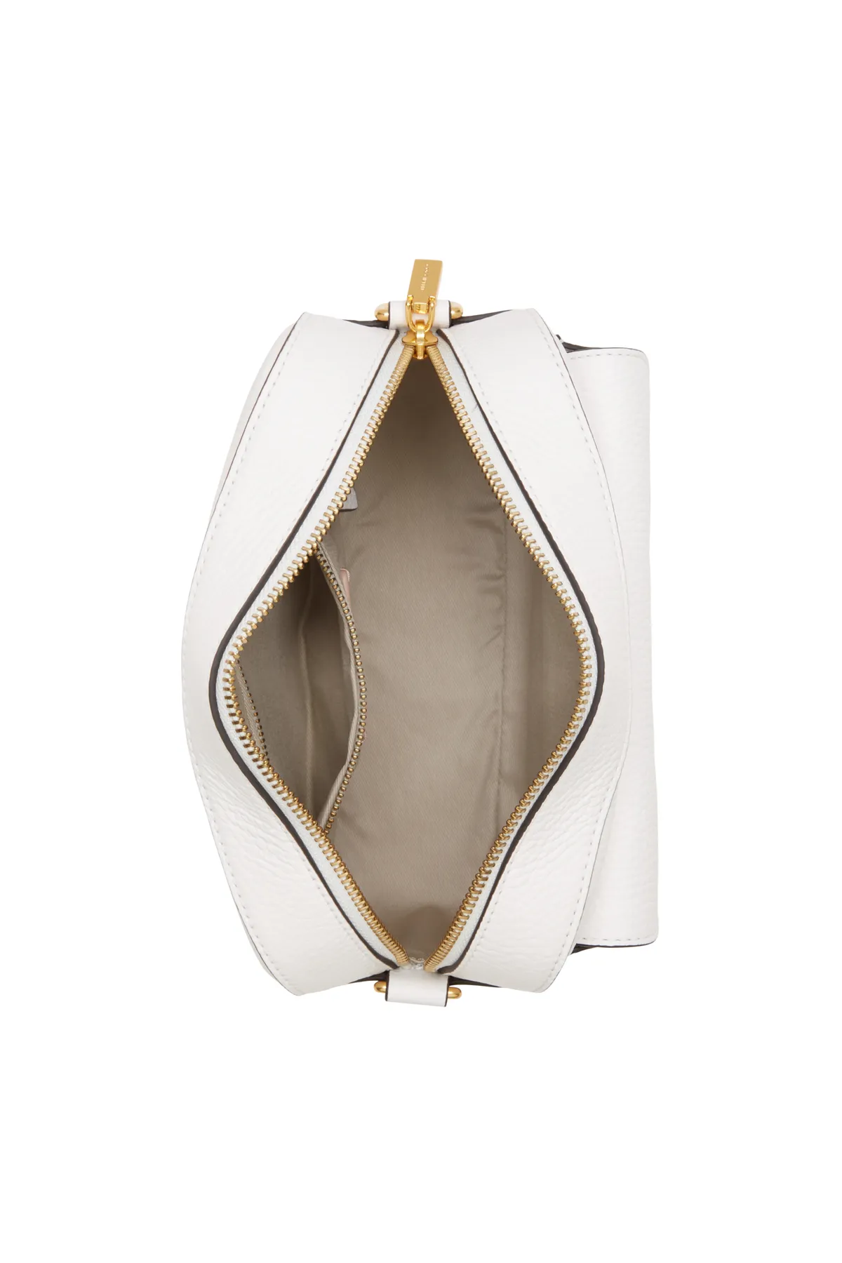 Coccinelle  Beat Soft Damen Umhängetasche Weiß E1nof150201h13