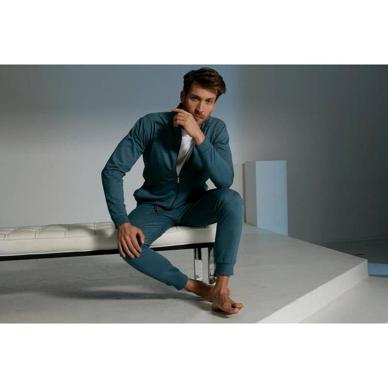 Bench Sweatjacke Herren