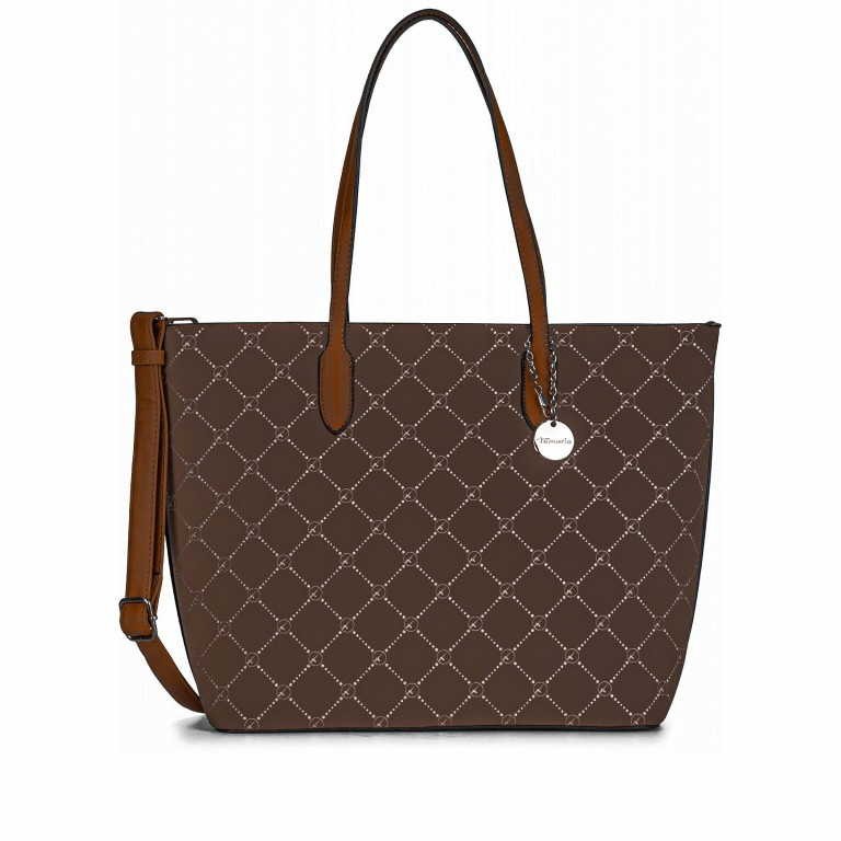 TAMARIS Handtaschen braun