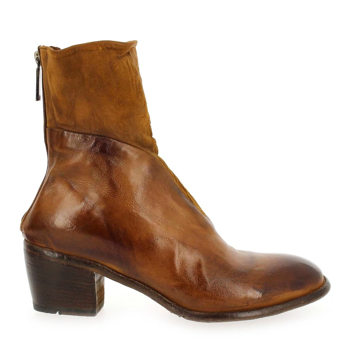 Lemargo  AH34A - cognac